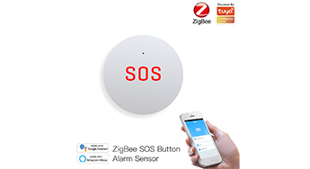 SOS Button A 