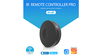 Omnipotent IR Remote Control D