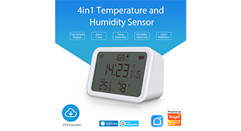 Smart Thermostat C