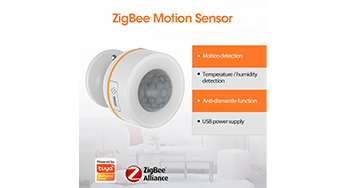 Human Motion Sensor B