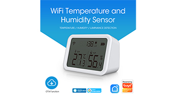 Smart Thermostat B