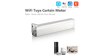 Curtain Motor