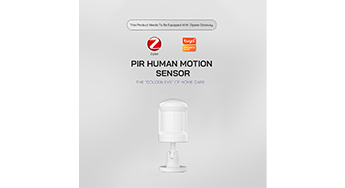 Human Motion Sensor A