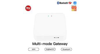 Wireless Multimode Gateway