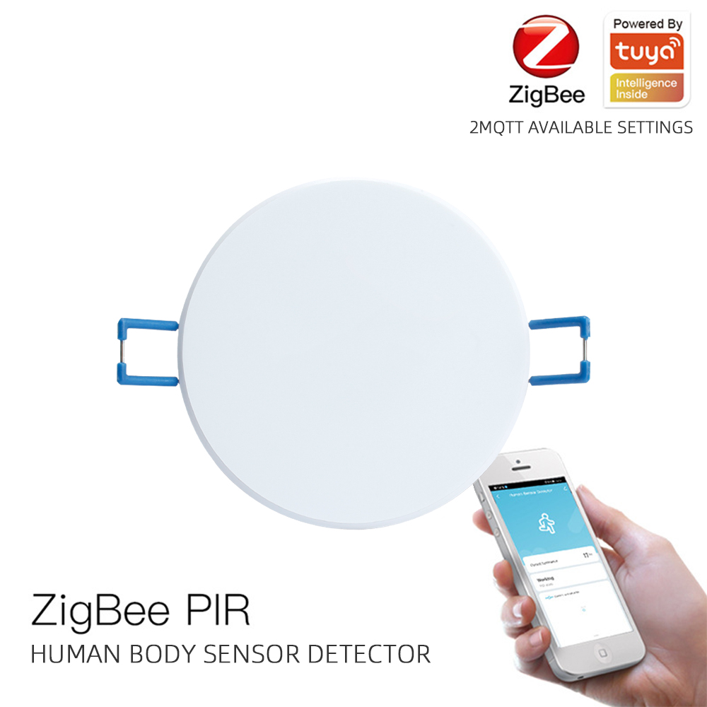 Human Motion Sensor D