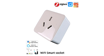 Smart plug