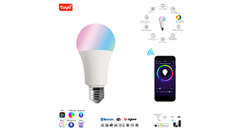 Smart Bulb IR