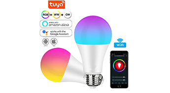 Smart Bulb TUYA