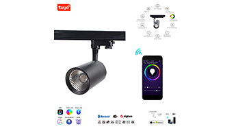 Smart Track light D