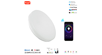 Smart Ceiling light - circular