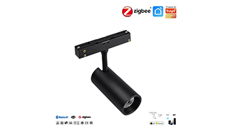 Smart Magnetic lights - Guide rail
