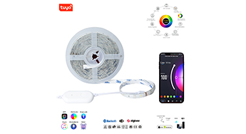 Smart Light Strip RGB - 5V